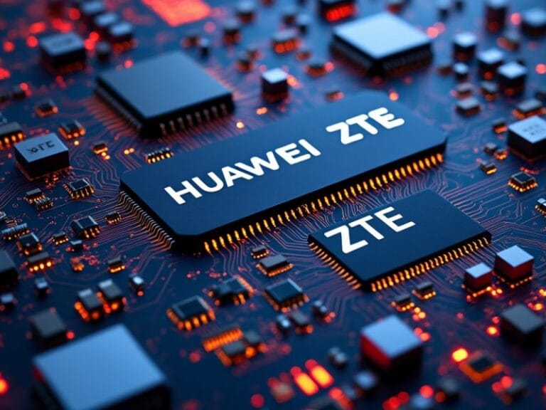 Huawei-and-ZTE