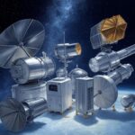 NASA instruments