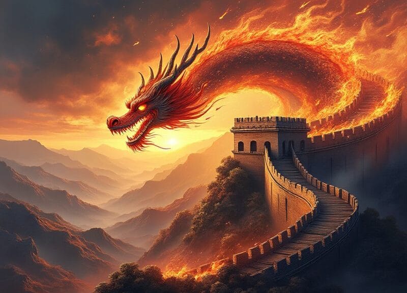 china-dragon